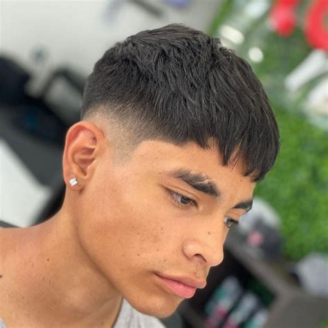 59 Sexy Mexican Haircuts For Men